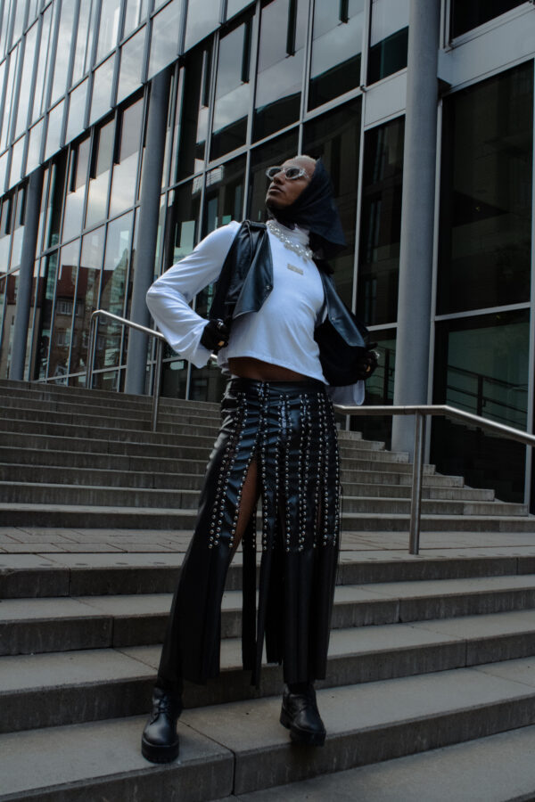 Eyelets Skirt- Despertar - Image 6