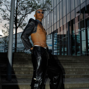 Full Pants- Despetar