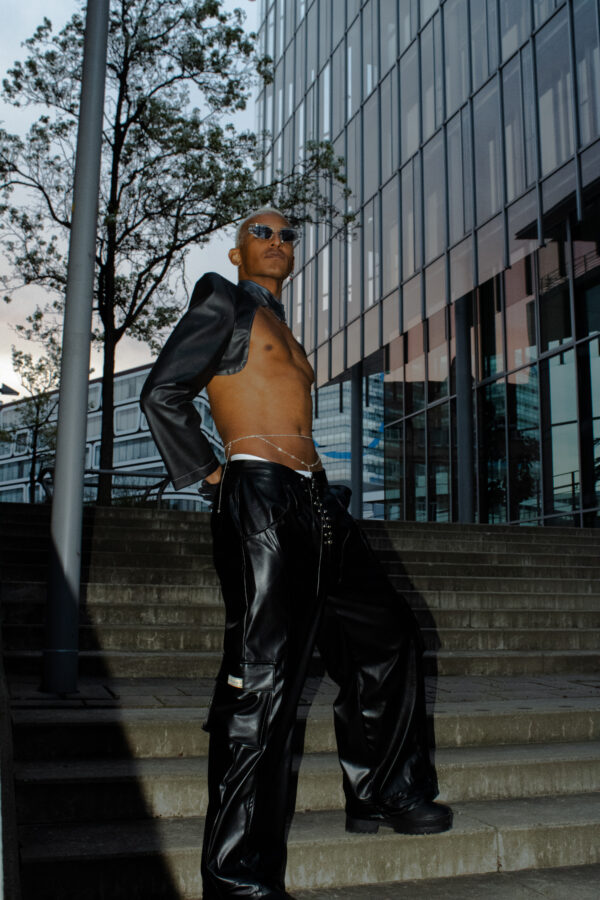 Full Pants- Despetar
